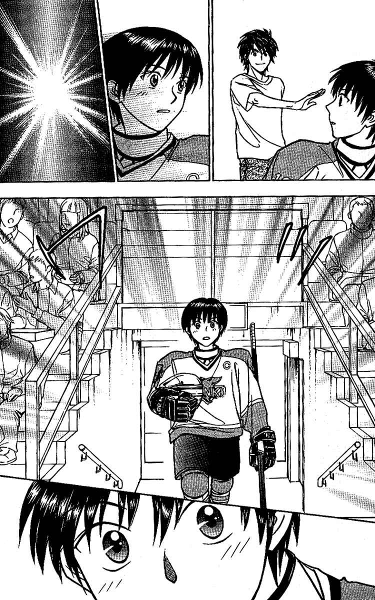 Page 20 Chapter 8 Go Ahead