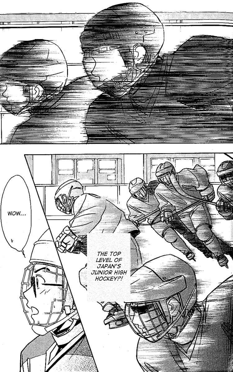 Page 23 Chapter 8 Go Ahead
