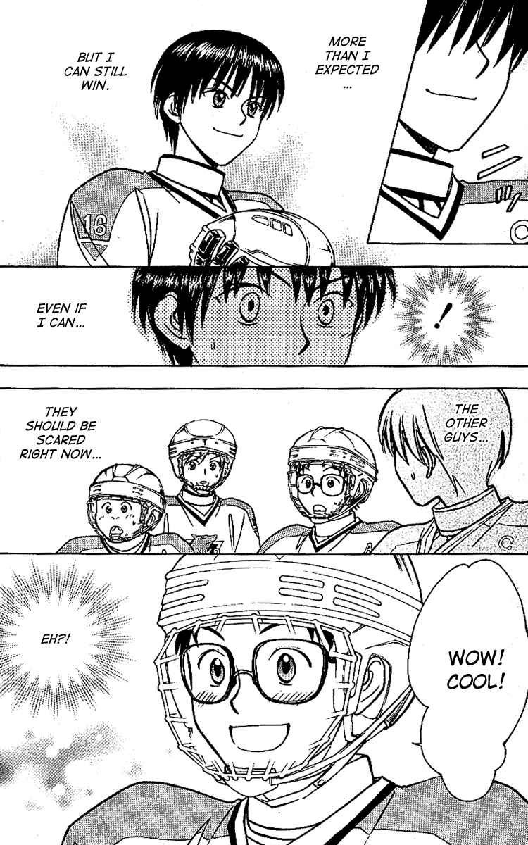 Page 24 Chapter 8 Go Ahead