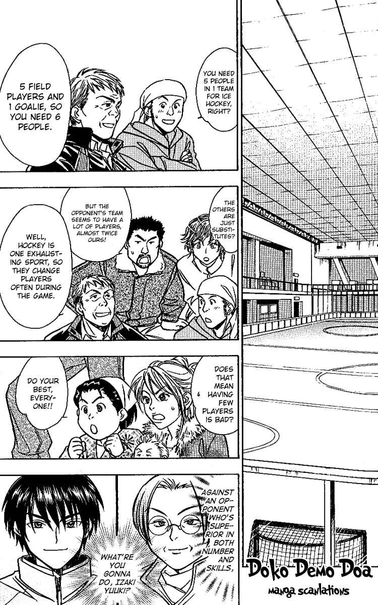 Page 29 Chapter 8 Go Ahead