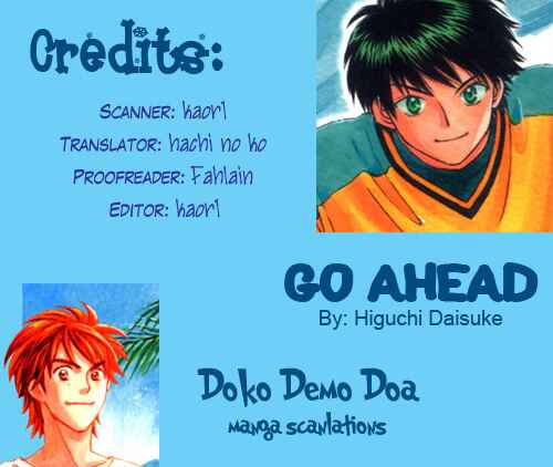 Page 35 Chapter 8 Go Ahead