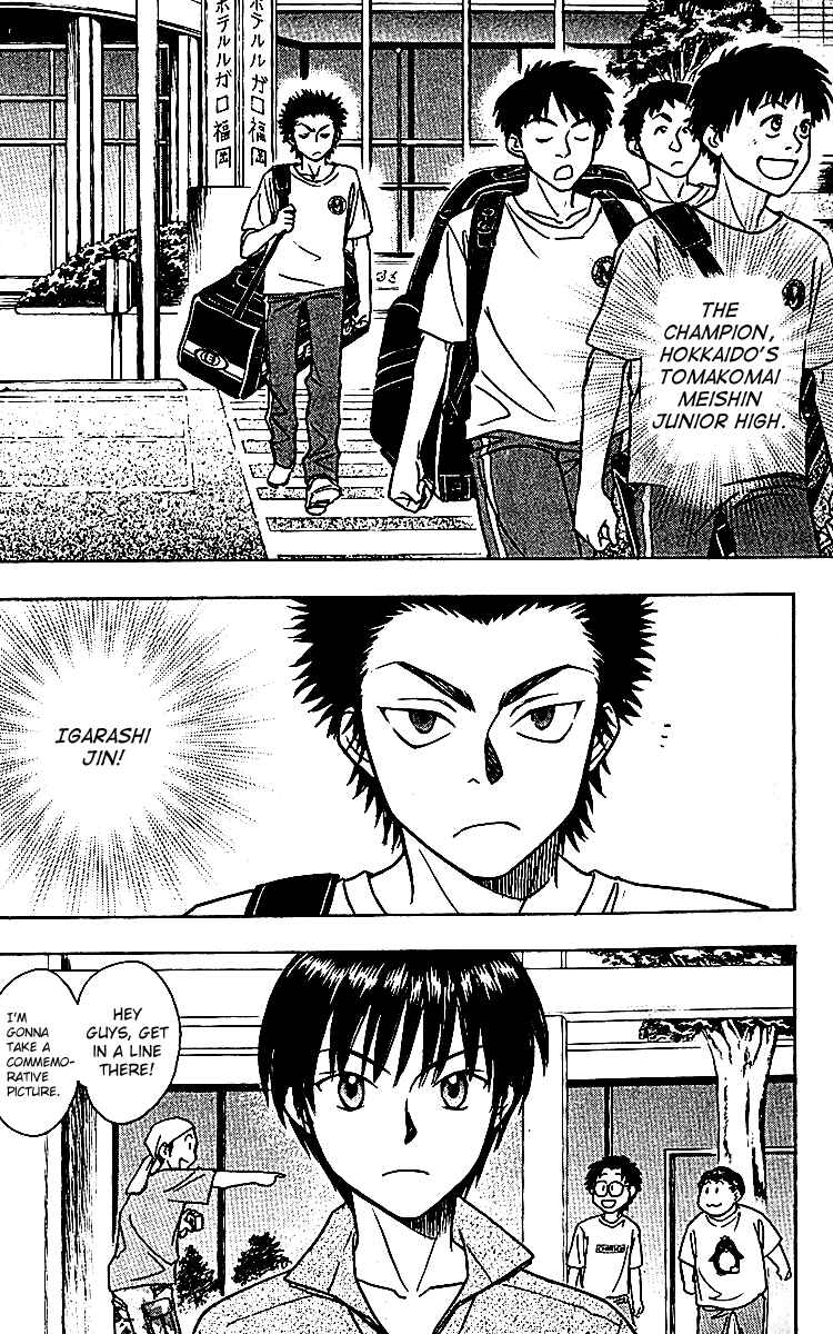 Page 8 Chapter 8 Go Ahead