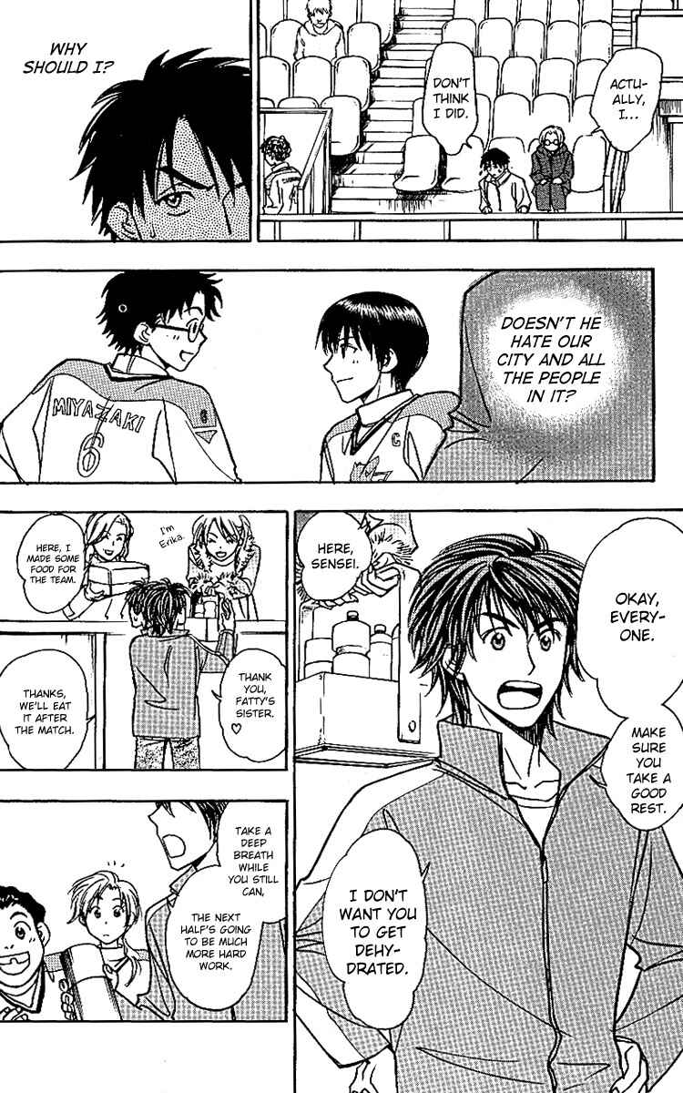 Page 11 Chapter 10 Go Ahead