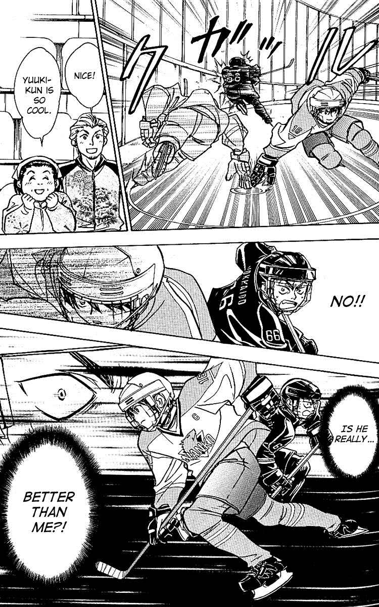 Page 24 Chapter 10 Go Ahead