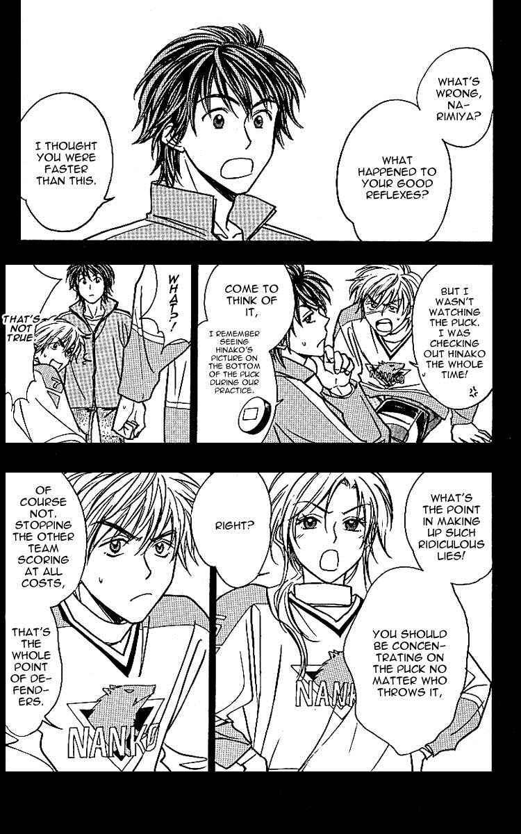 Page 27 Chapter 10 Go Ahead
