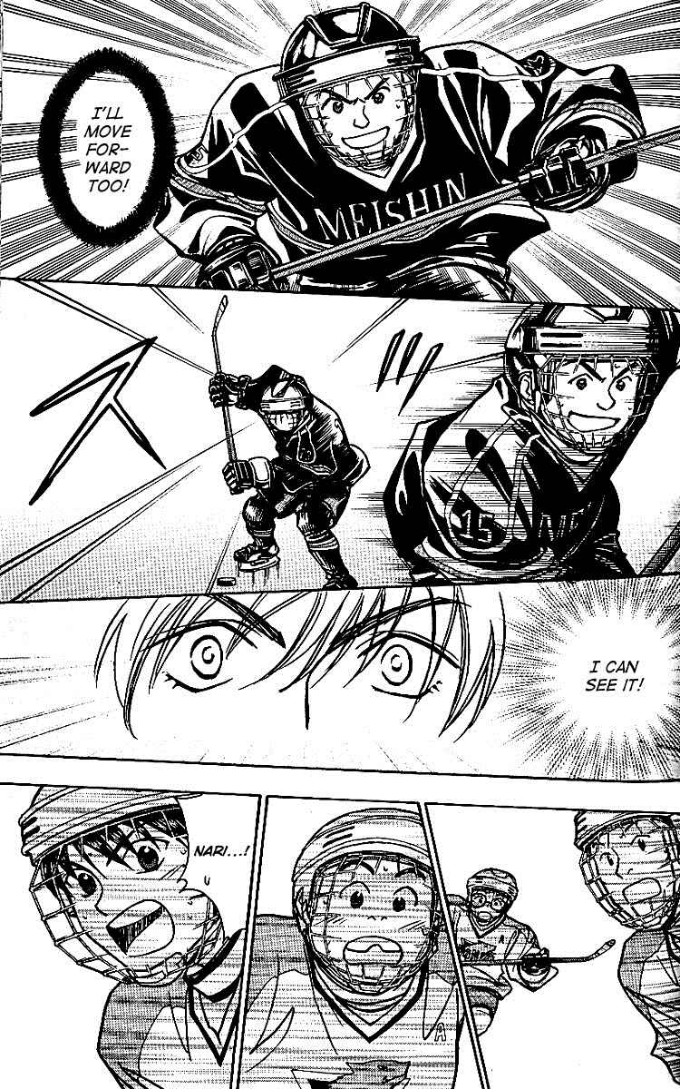 Page 30 Chapter 10 Go Ahead