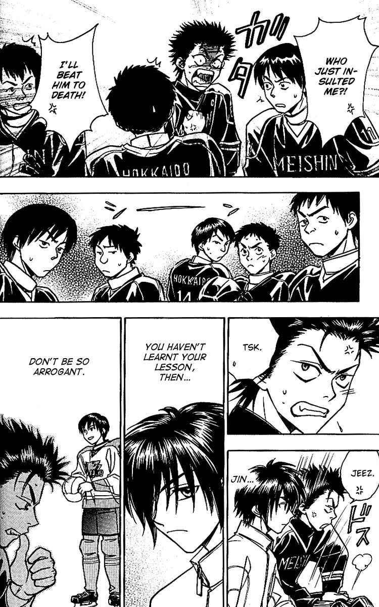 Page 5 Chapter 10 Go Ahead