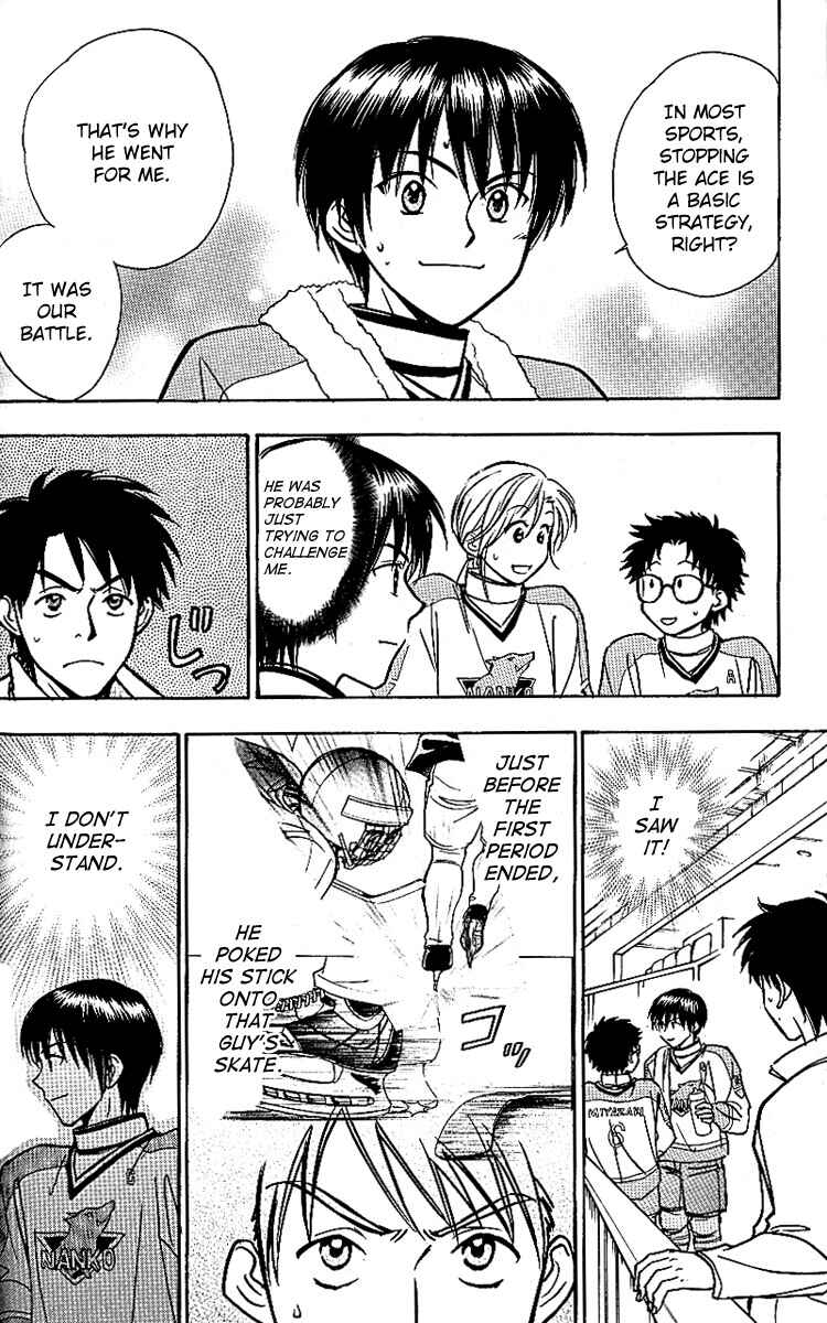 Page 9 Chapter 10 Go Ahead