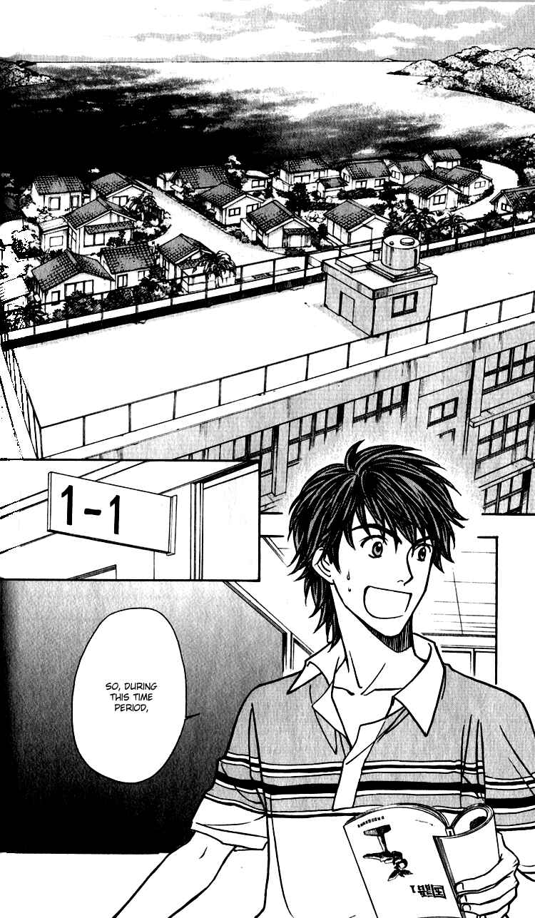 Page 12 Chapter 2 Go Ahead