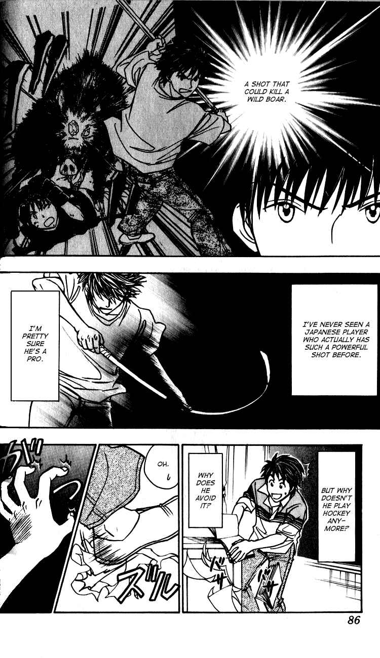 Page 14 Chapter 2 Go Ahead