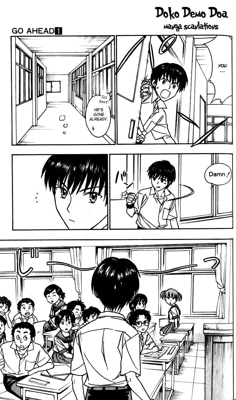 Page 17 Chapter 2 Go Ahead