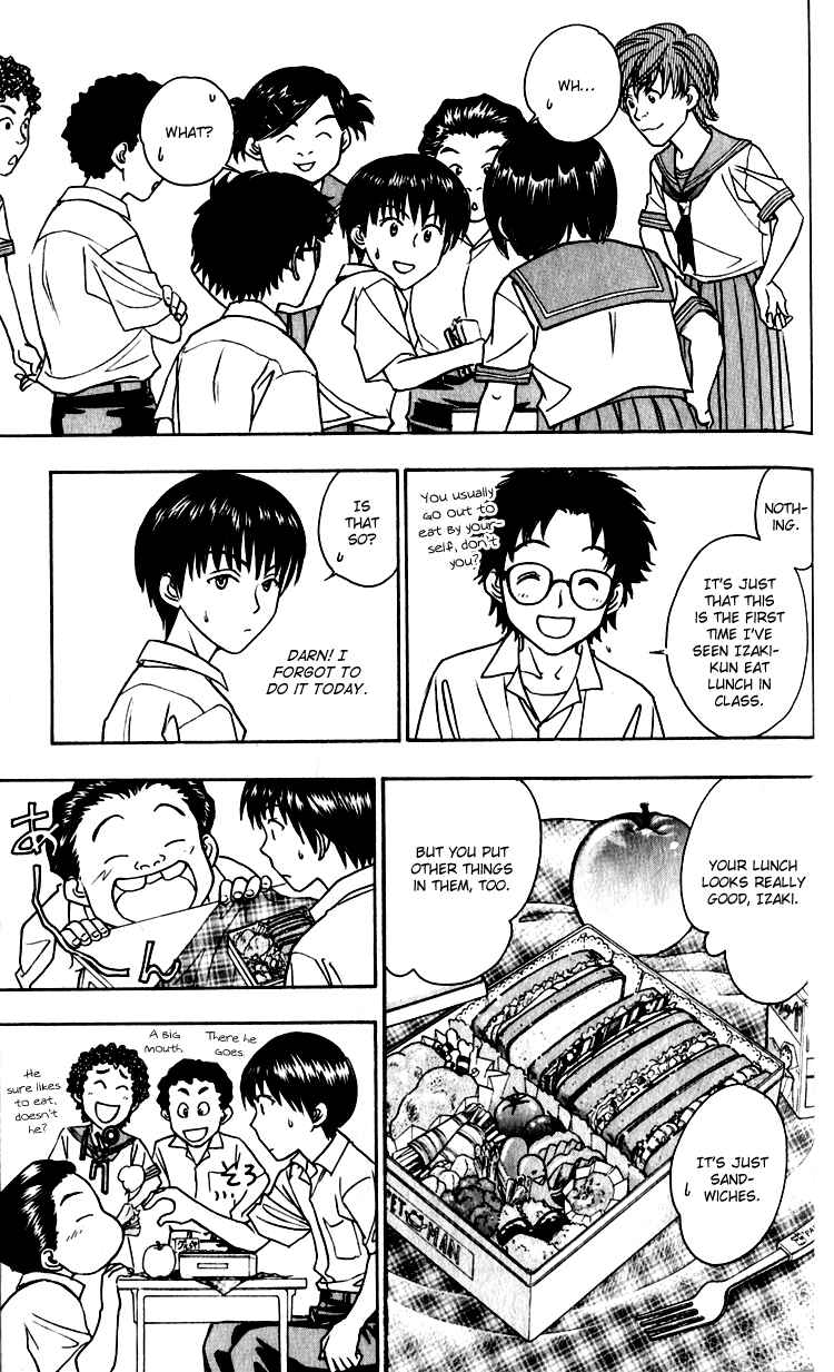 Page 19 Chapter 2 Go Ahead