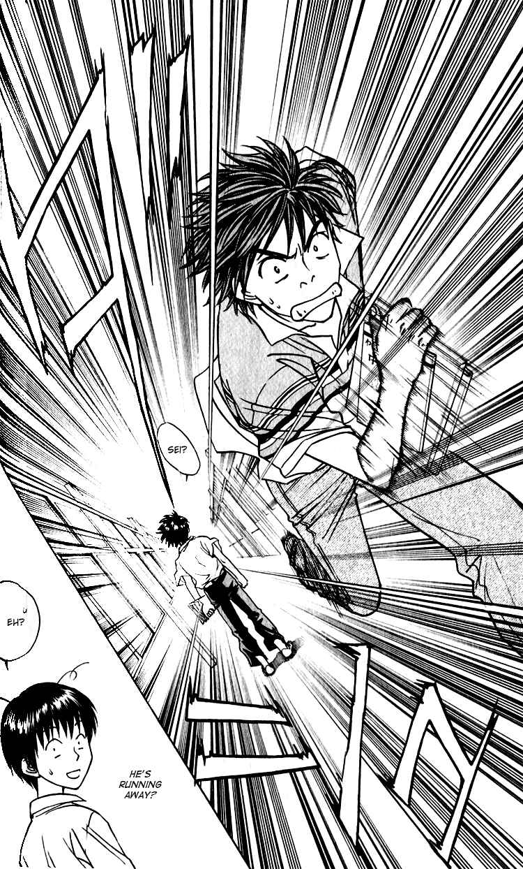 Page 28 Chapter 2 Go Ahead