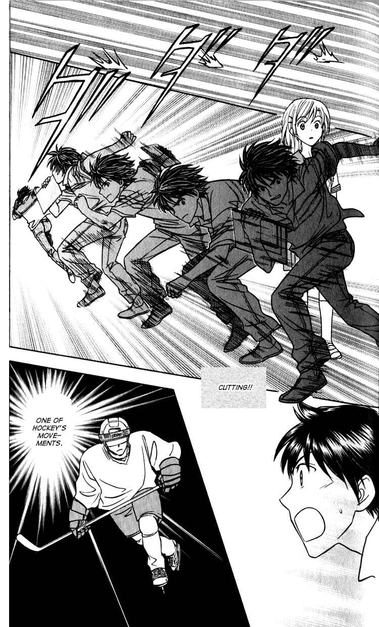 Page 31 Chapter 2 Go Ahead