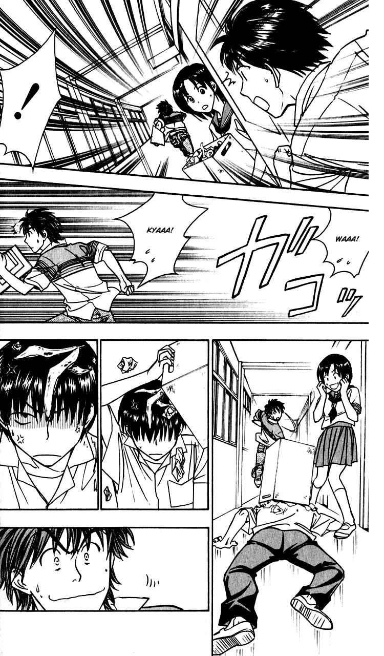 Page 34 Chapter 2 Go Ahead