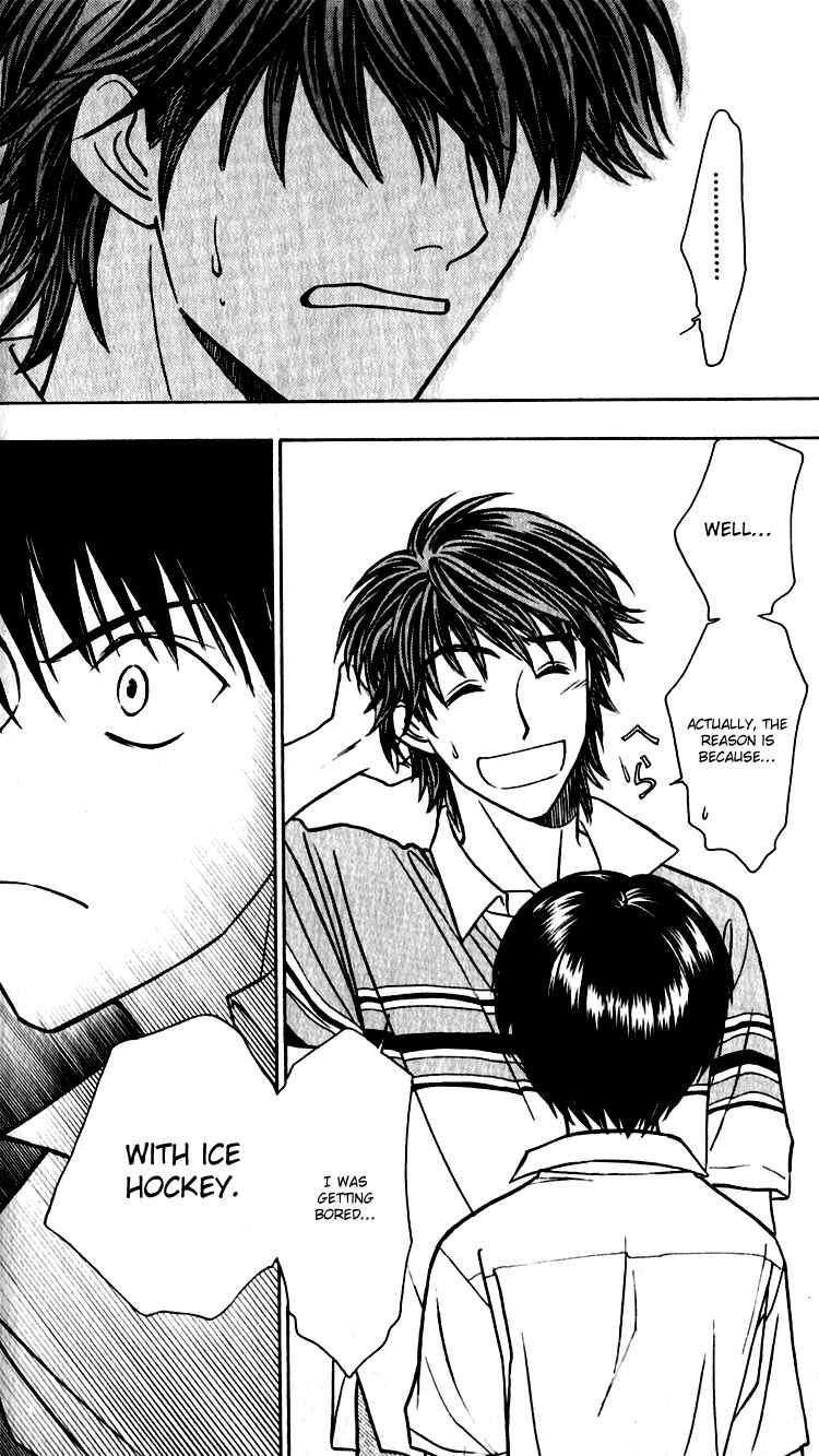 Page 40 Chapter 2 Go Ahead