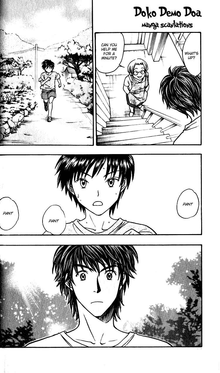 Page 8 Chapter 2 Go Ahead