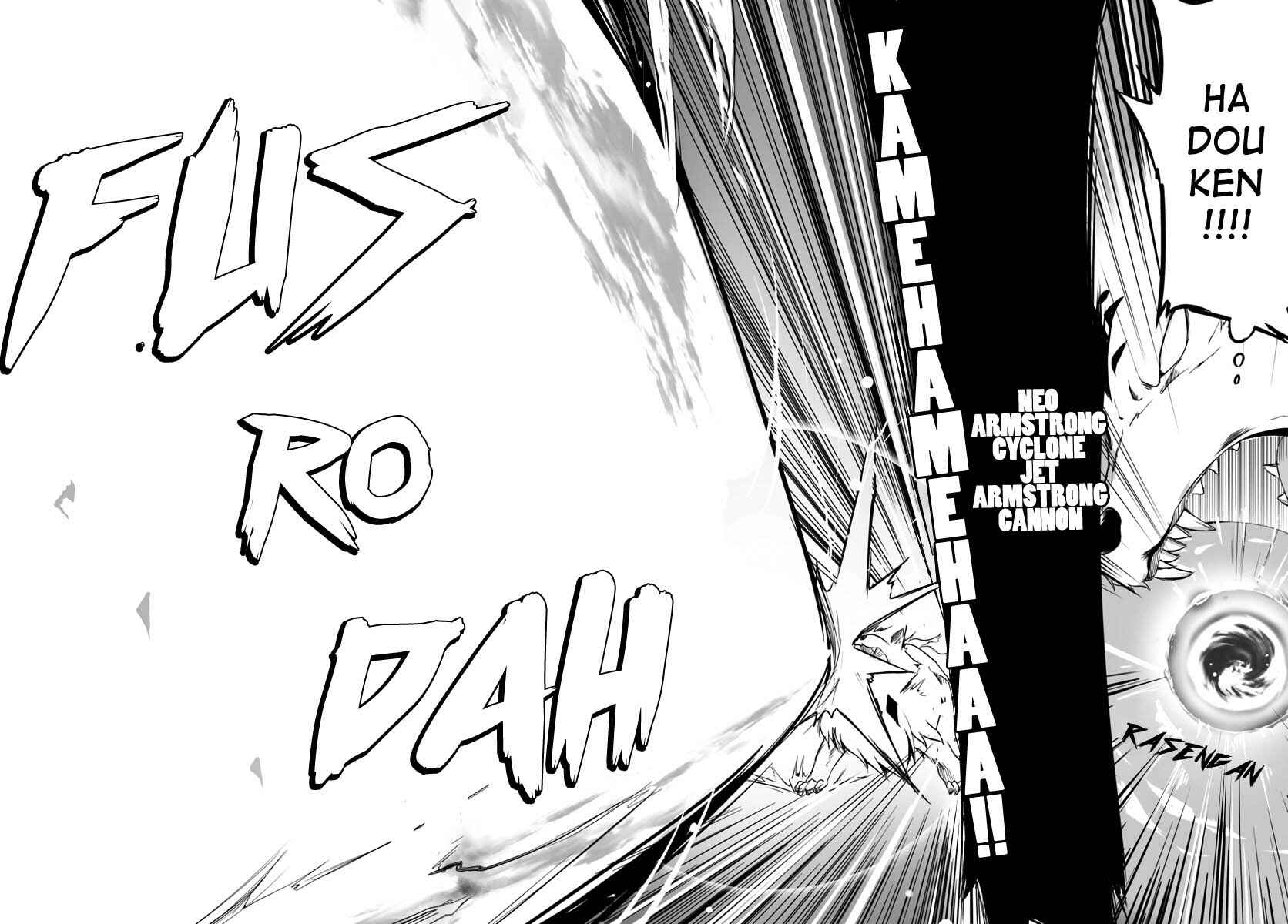 Page 24 Chapter 3 Wanwan Monogatari ~Kanemochi no Inu ni shite to wa Itta ga, Fenrir ni shiro to wa Itte nee!~