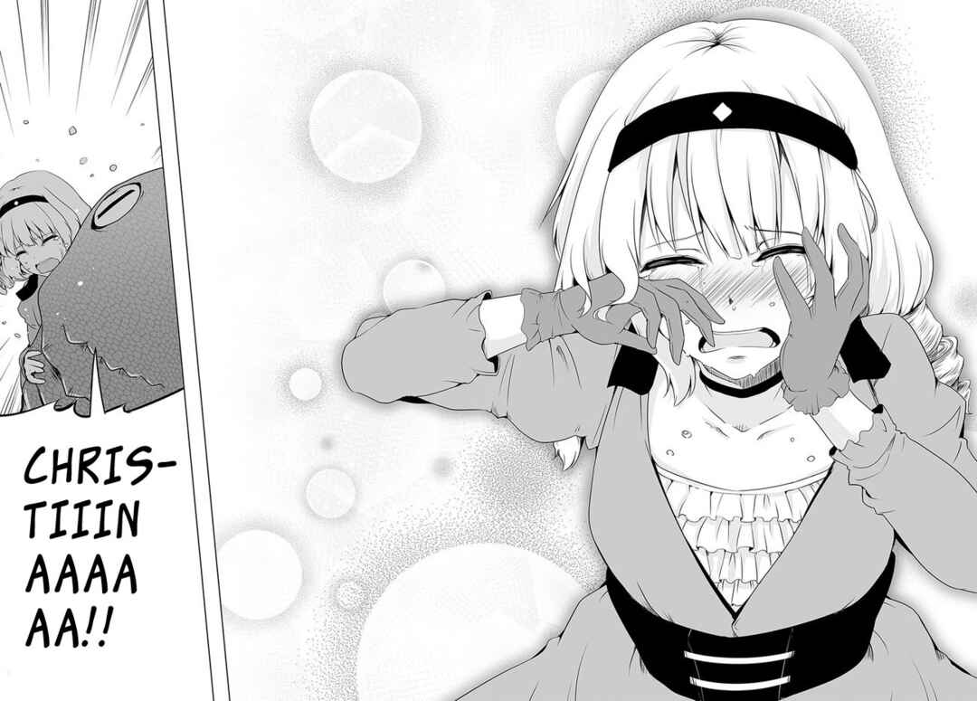 Page 22 Chapter 16 Wanwan Monogatari ~Kanemochi no Inu ni shite to wa Itta ga, Fenrir ni shiro to wa Itte nee!~
