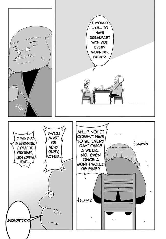 Page 28 Chapter 16 Wanwan Monogatari ~Kanemochi no Inu ni shite to wa Itta ga, Fenrir ni shiro to wa Itte nee!~