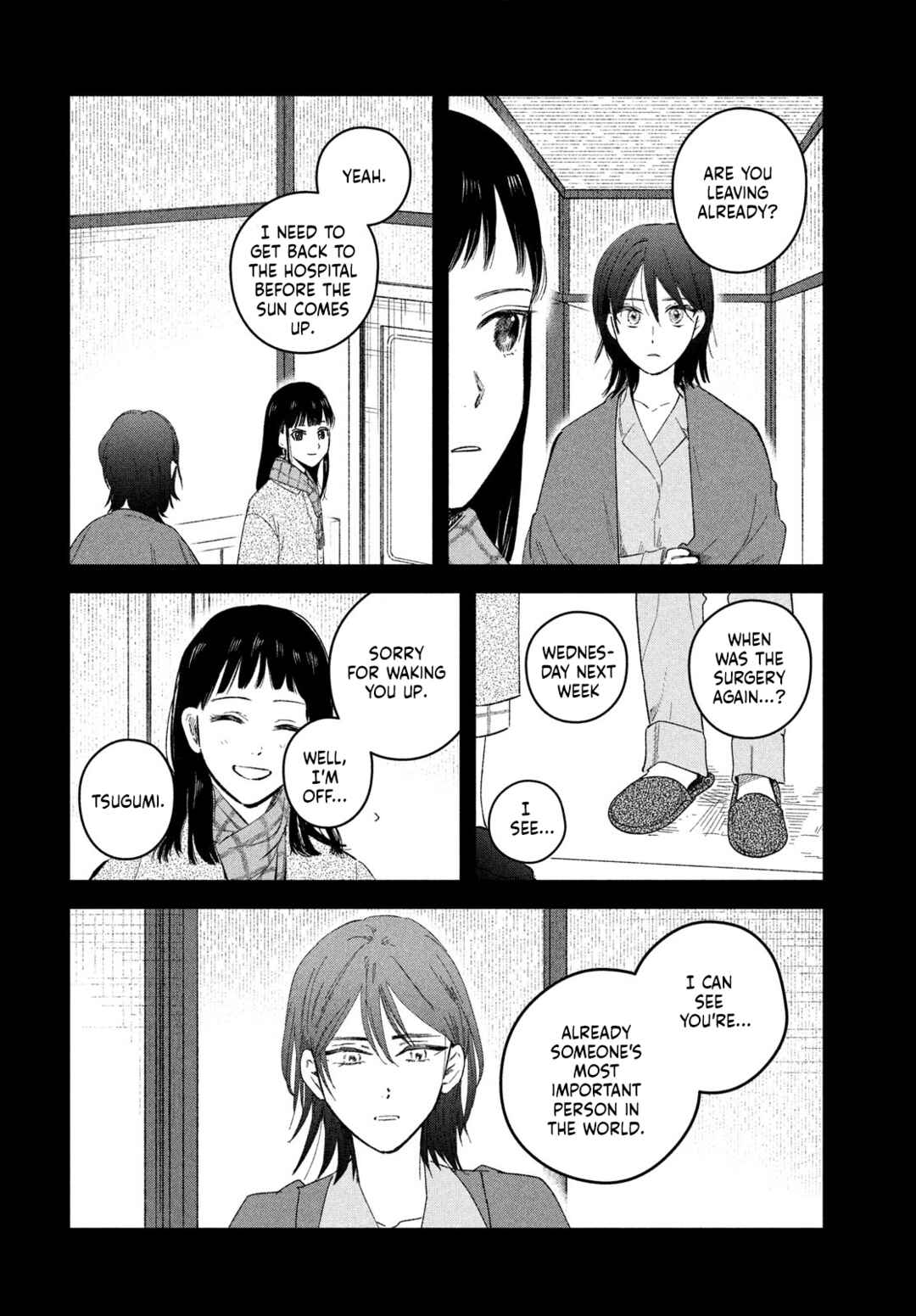 Page 2 Chapter 8 Zach no Koi