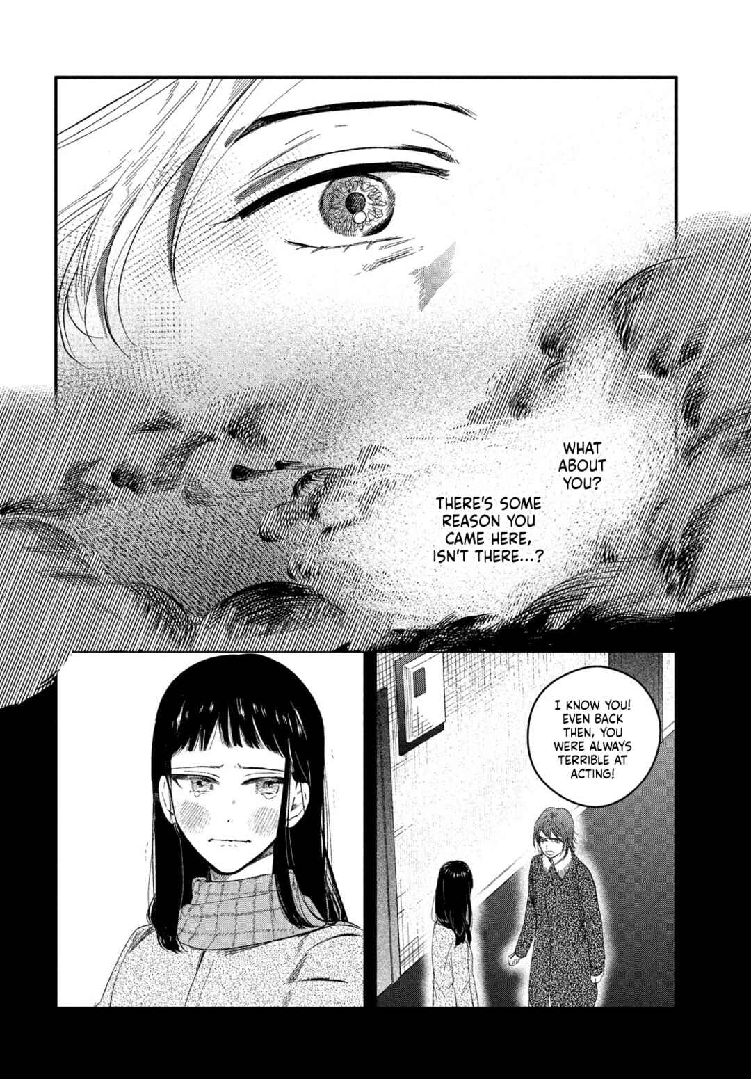 Page 24 Chapter 8 Zach no Koi