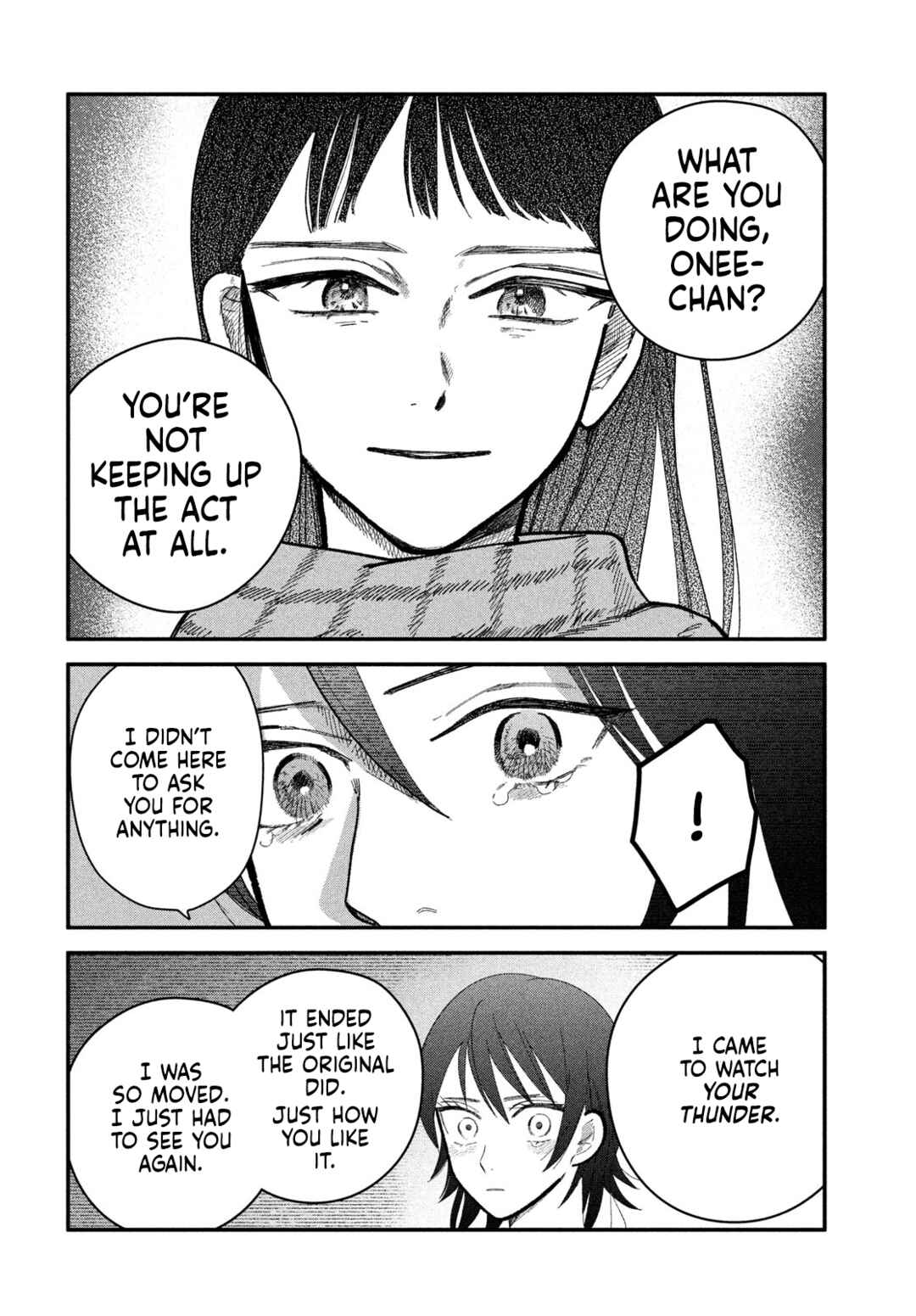 Page 24 Chapter 7 Zach no Koi
