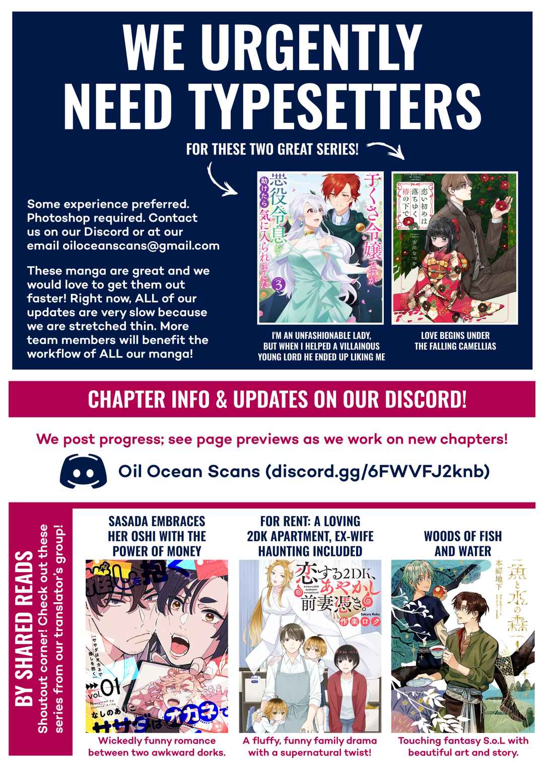 Page 35 Chapter 7 Zach no Koi