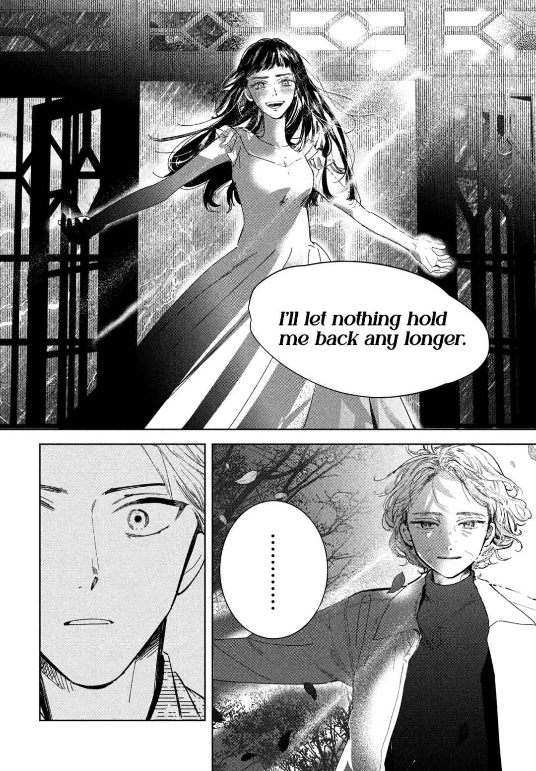 Page 26 Chapter 2 Zach no Koi