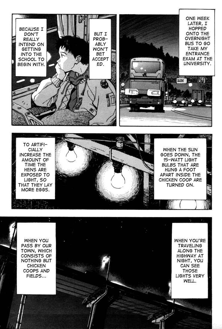 Page 19 Chapter Unknown_cf59 Dirty Work