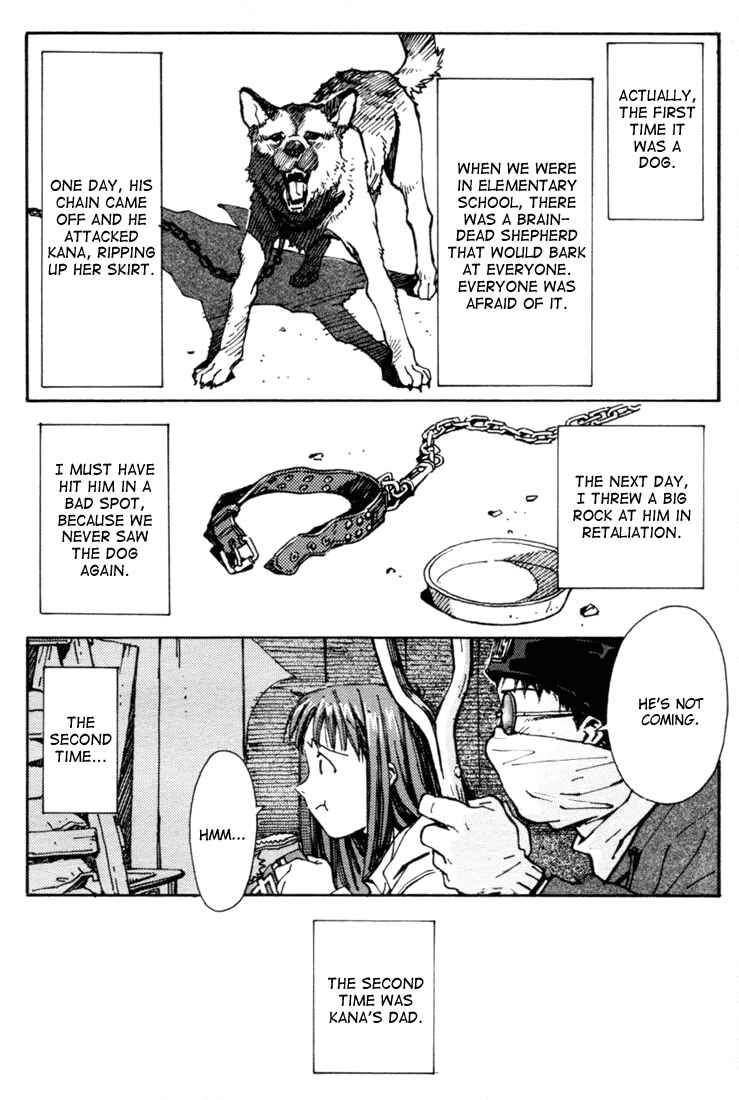 Page 6 Chapter Unknown_cf59 Dirty Work