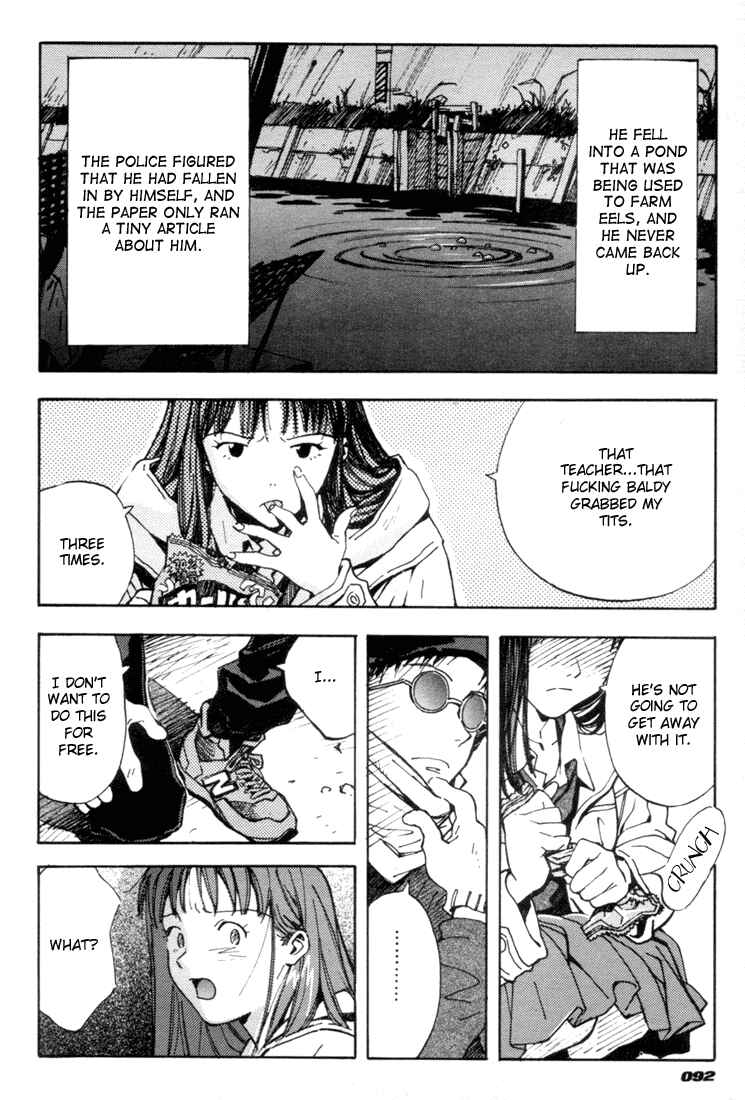 Page 8 Chapter Unknown_cf59 Dirty Work