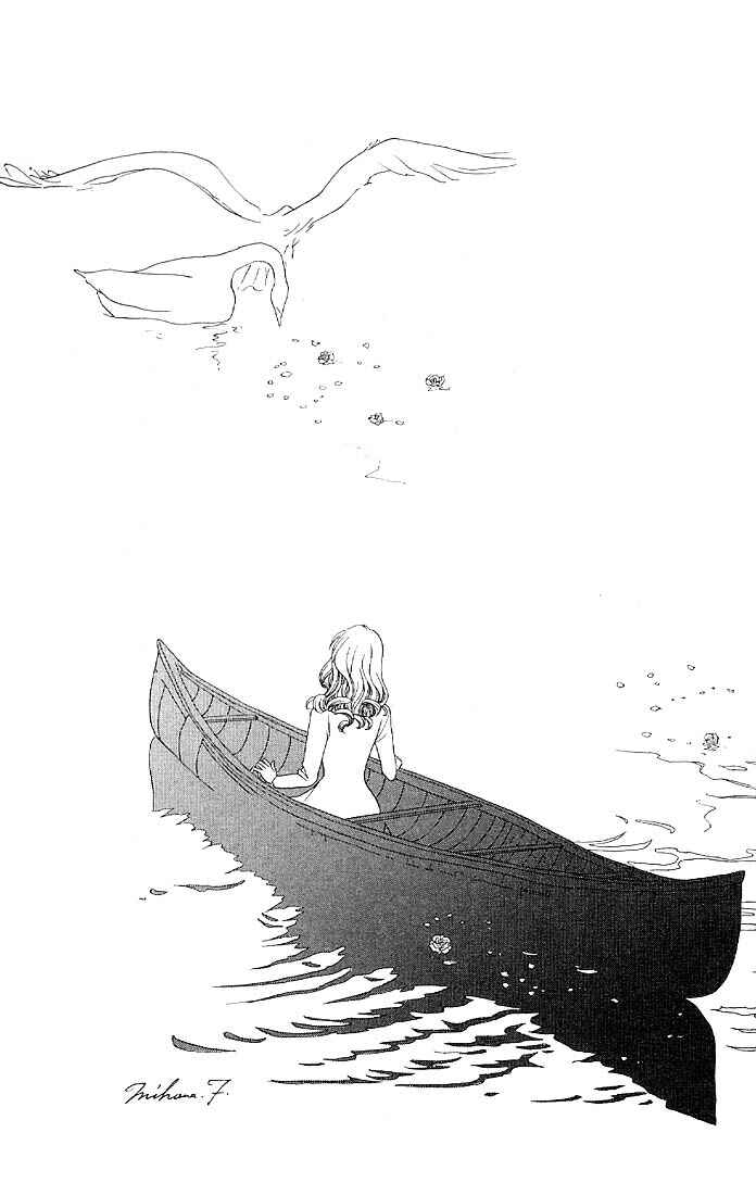 Page 37 Chapter 6 Himitsu no Hanazono