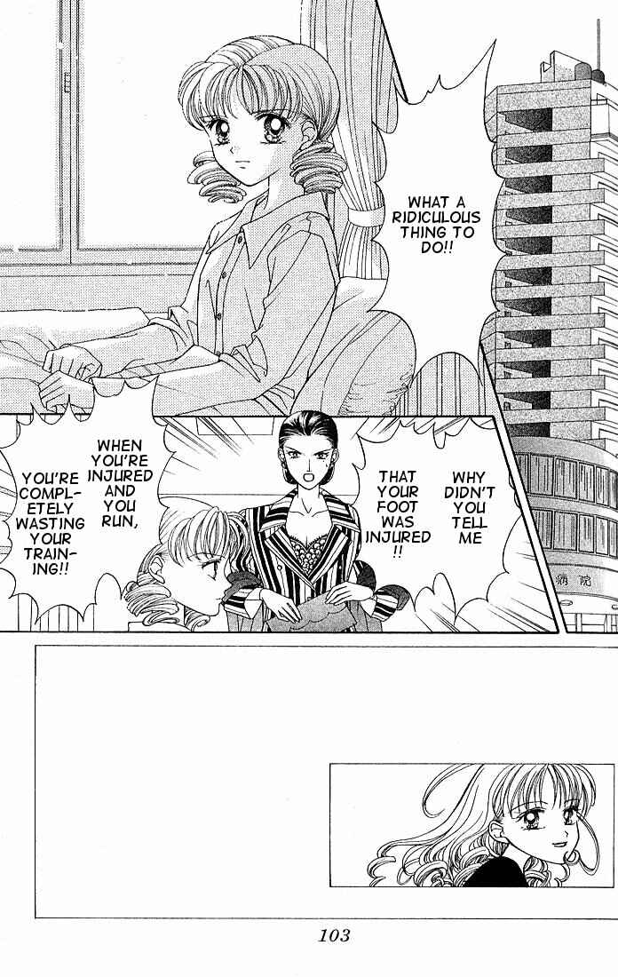 Page 2 Chapter 4 Himitsu no Hanazono