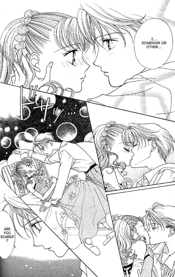Page 29 Chapter 4 Himitsu no Hanazono
