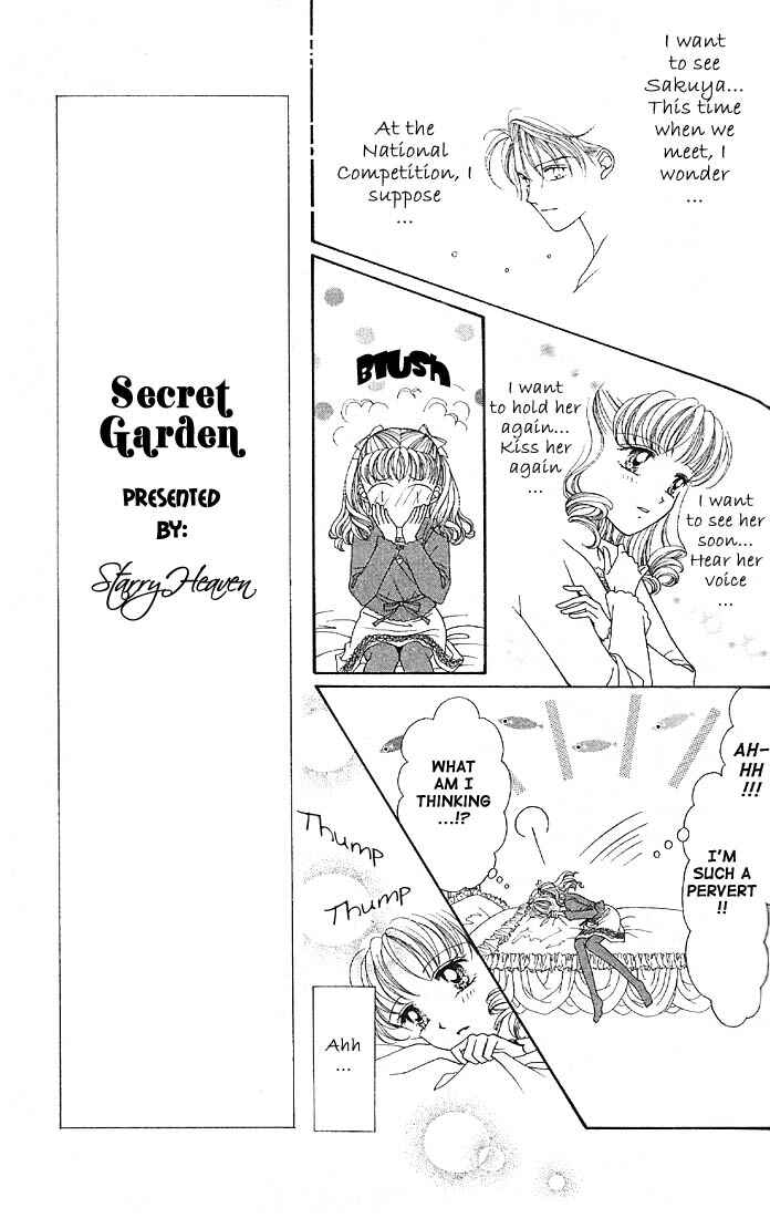Page 17 Chapter 5 Himitsu no Hanazono