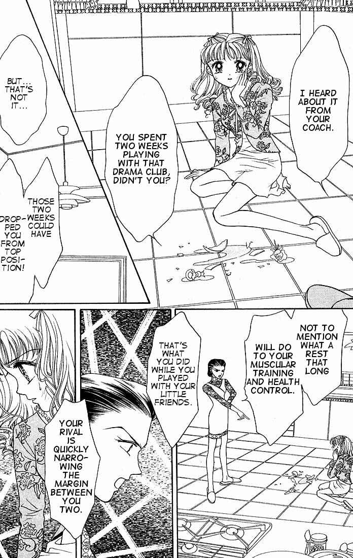 Page 13 Chapter 2 Himitsu no Hanazono