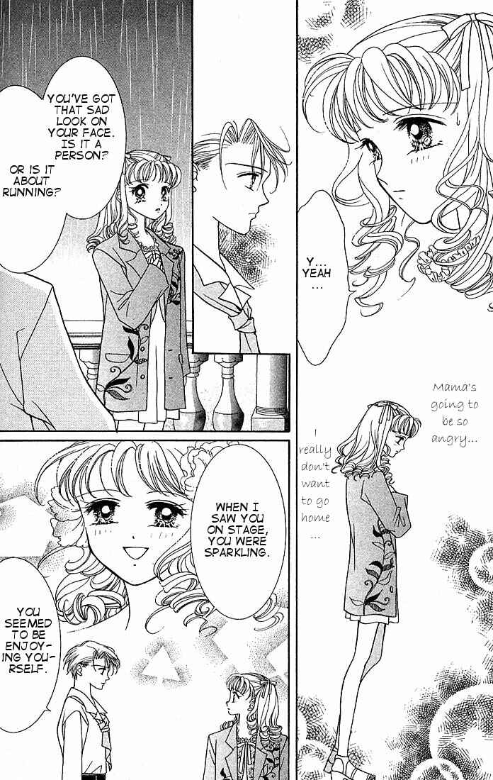 Page 25 Chapter 2 Himitsu no Hanazono