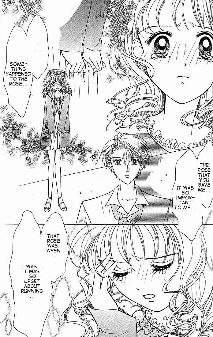Page 26 Chapter 2 Himitsu no Hanazono