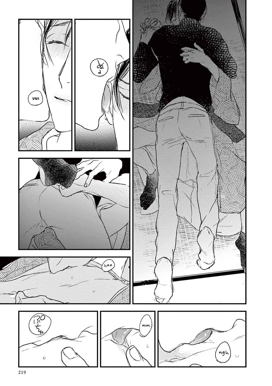 Page 48 Chapter 20 Tourou no Ori