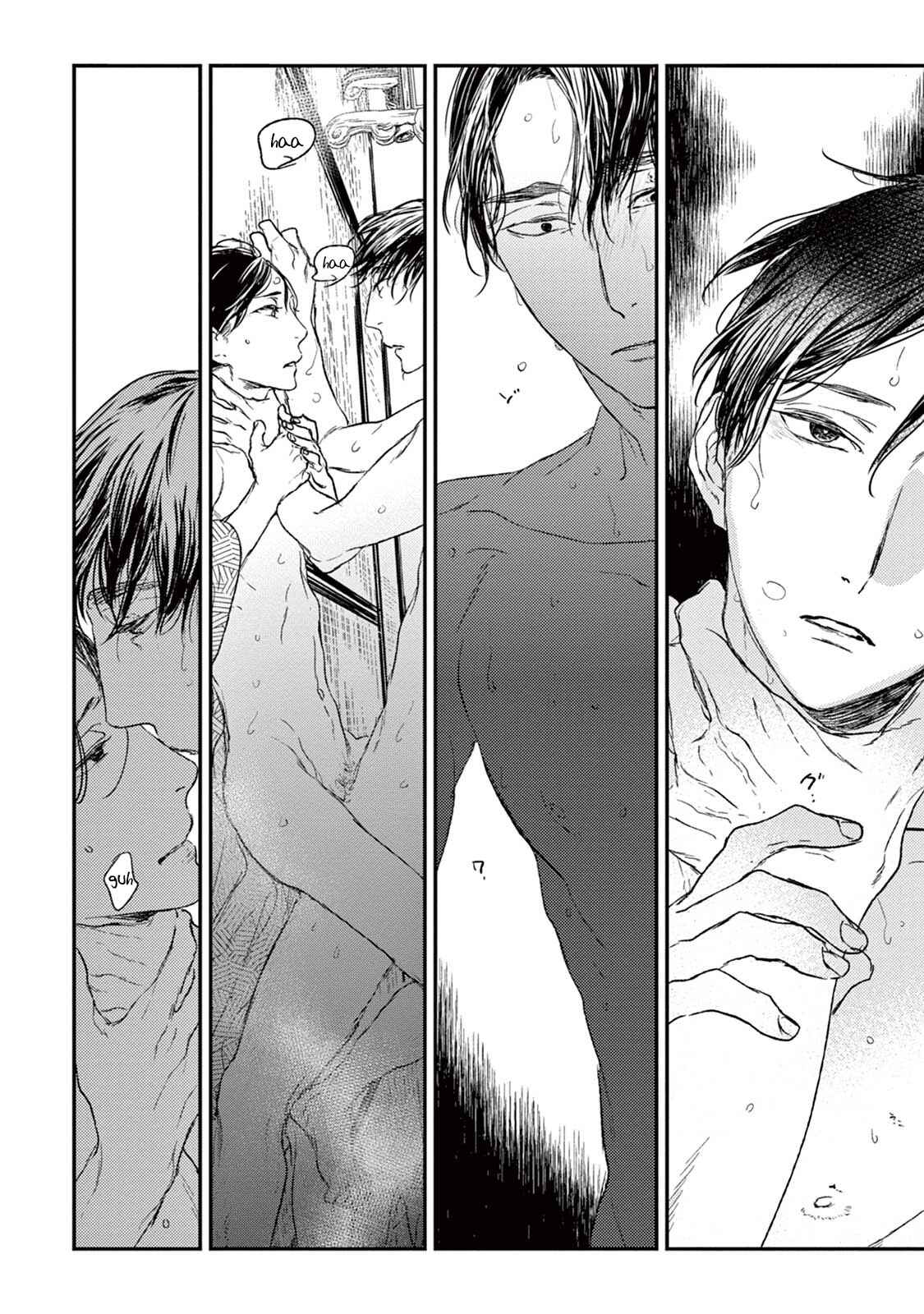 Page 53 Chapter 20 Tourou no Ori