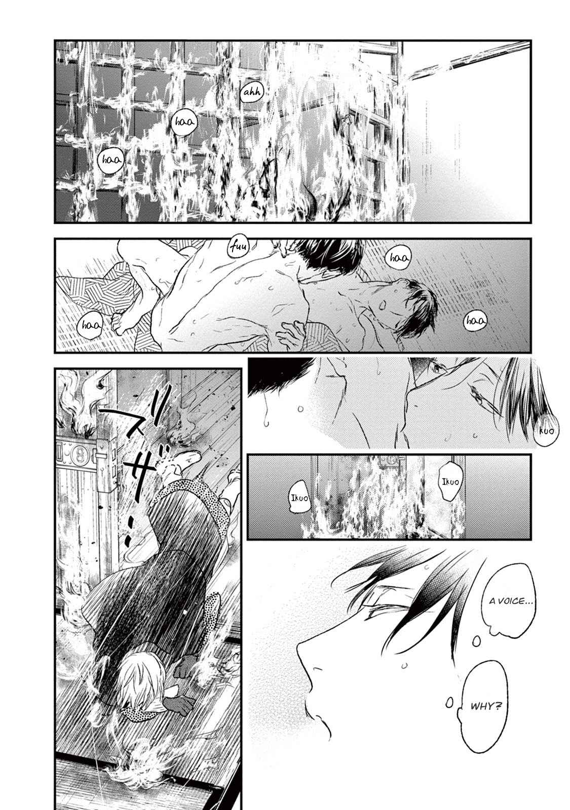 Page 55 Chapter 20 Tourou no Ori