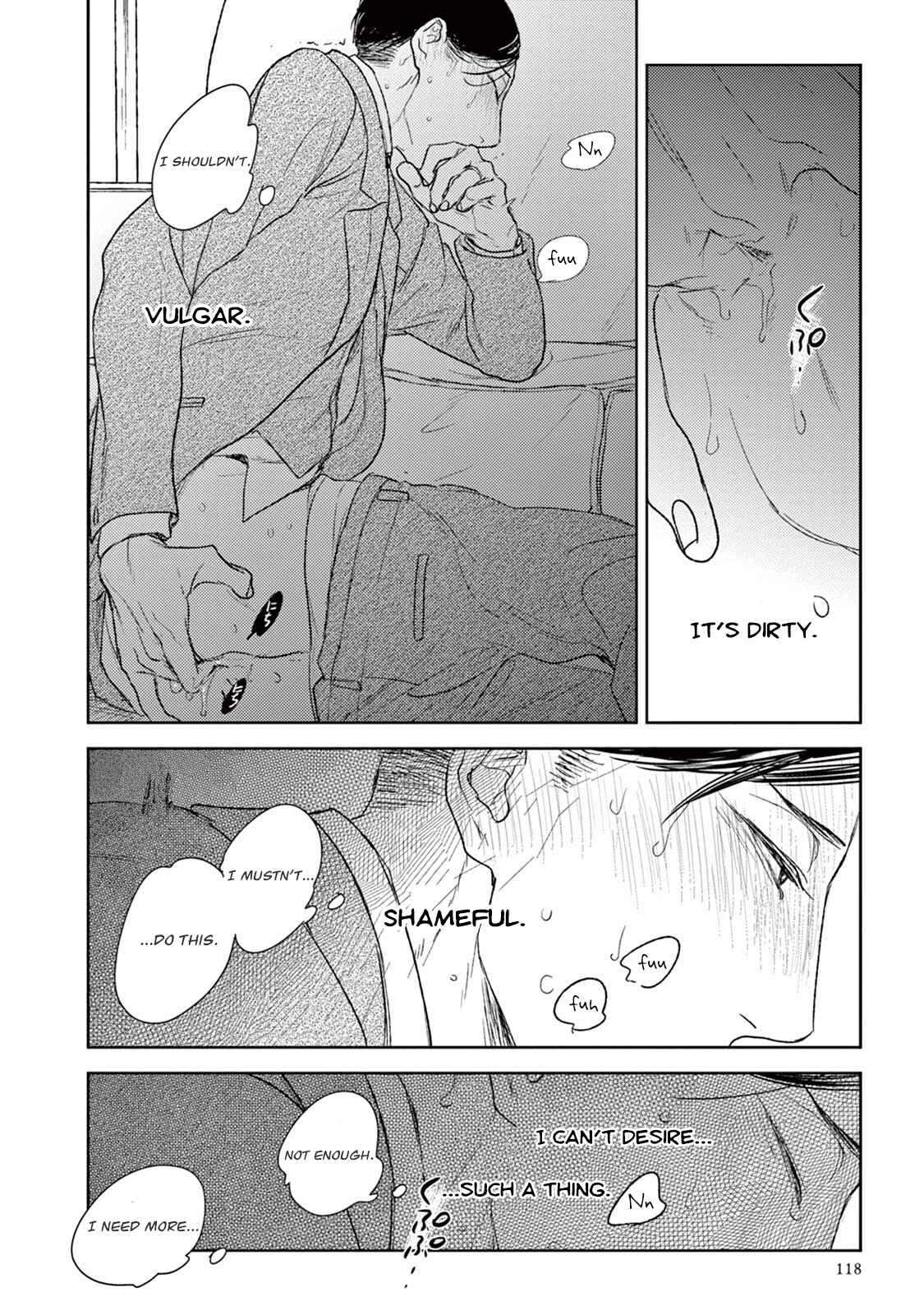 Page 53 Chapter 18 Tourou no Ori