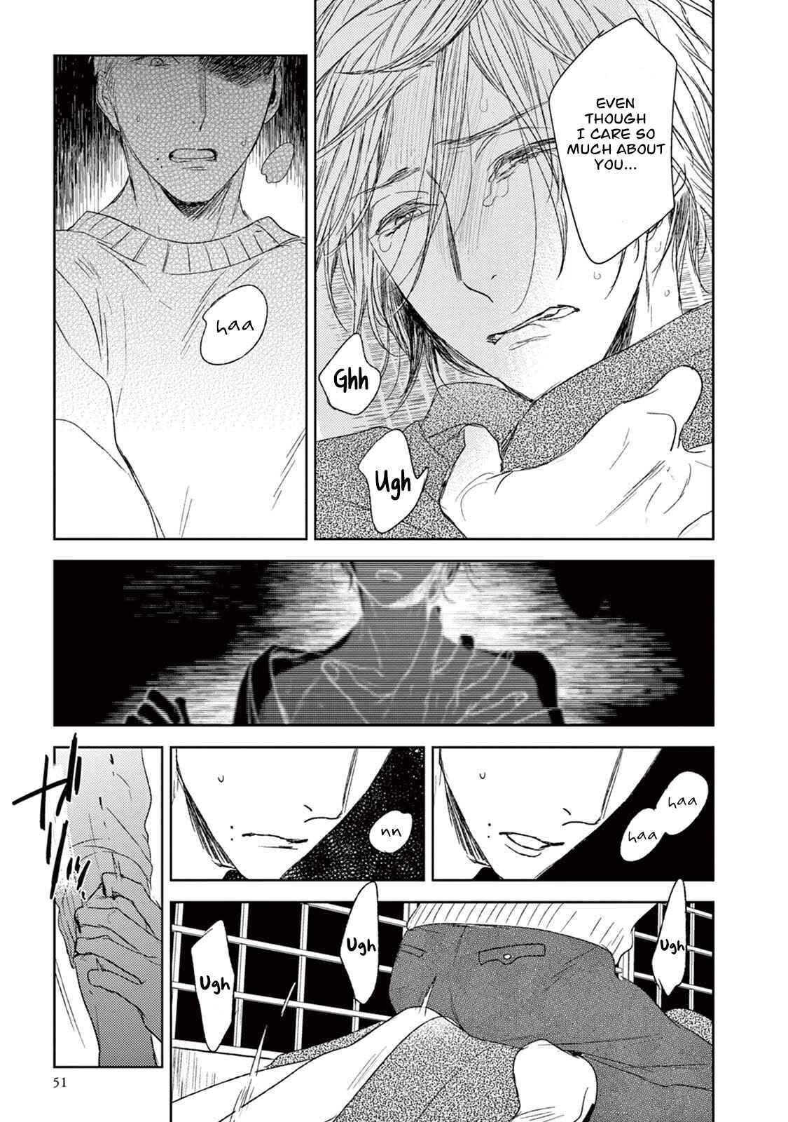 Page 18 Chapter 17 Tourou no Ori