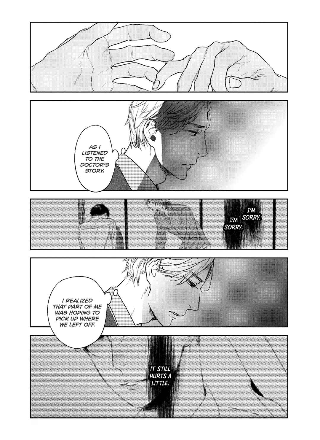 Page 26 Chapter 22 Tourou no Ori