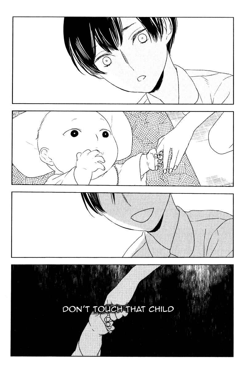 Page 2 Chapter 2 Tourou no Ori