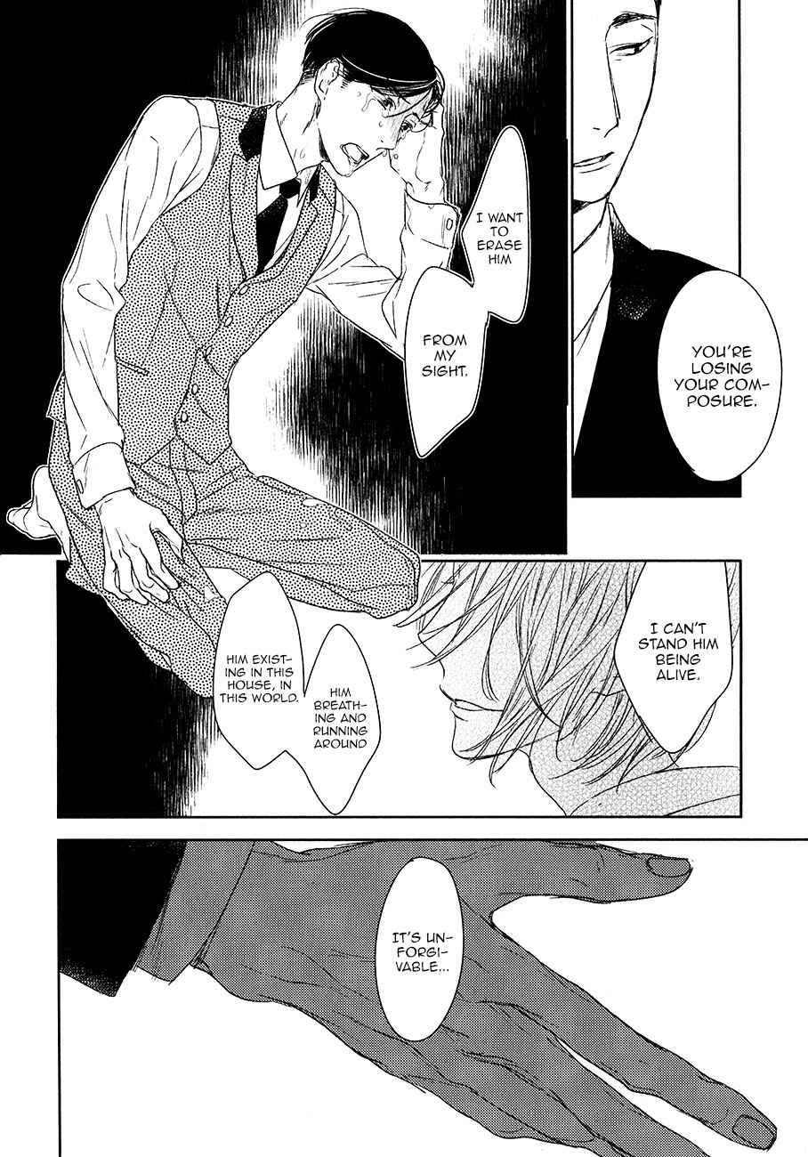 Page 31 Chapter 9 Tourou no Ori
