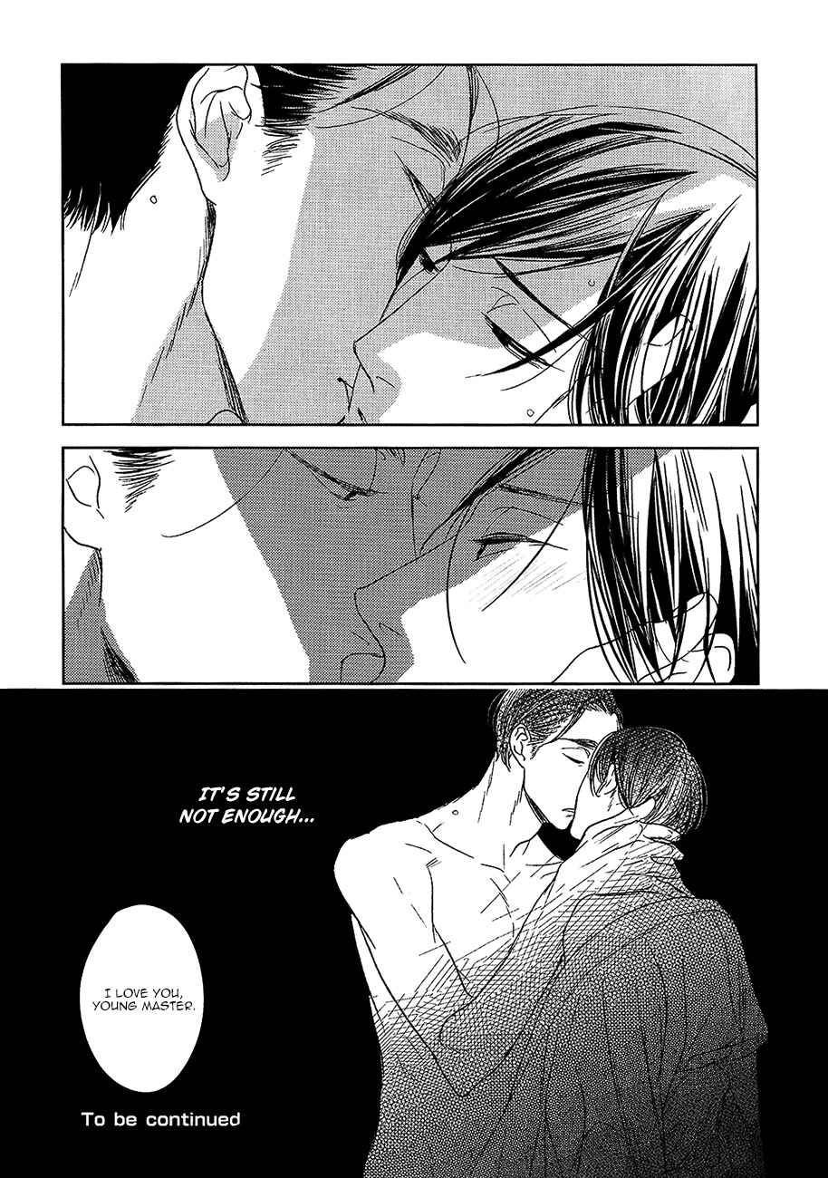 Page 44 Chapter 11 Tourou no Ori