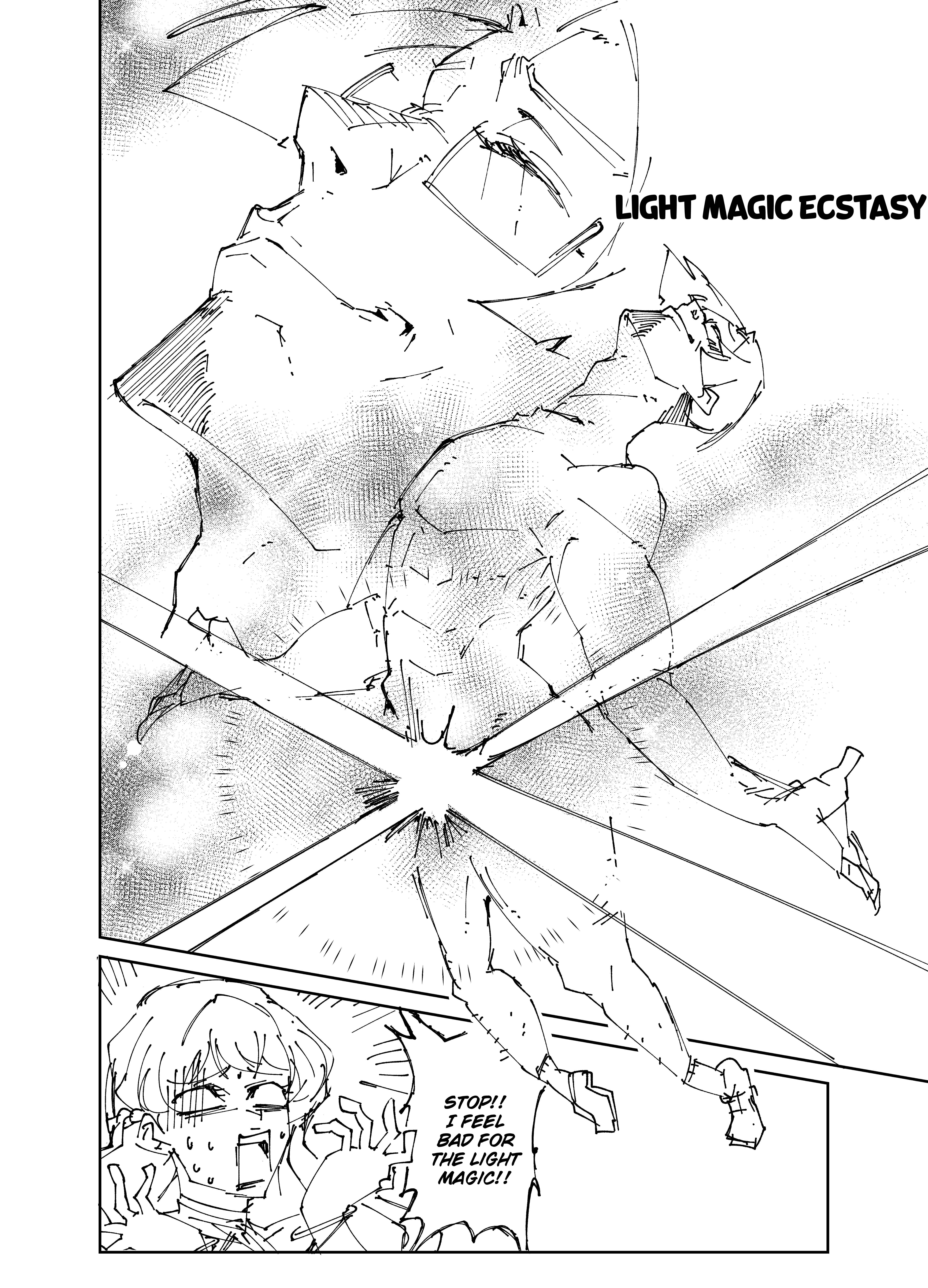 Page 4 Chapter 2 Roshutsukyou ga Isekai Tensei Suru
