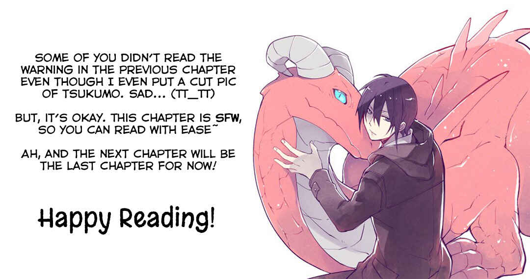 Page 3 Chapter 2 Soitogete, Ryuujin-san